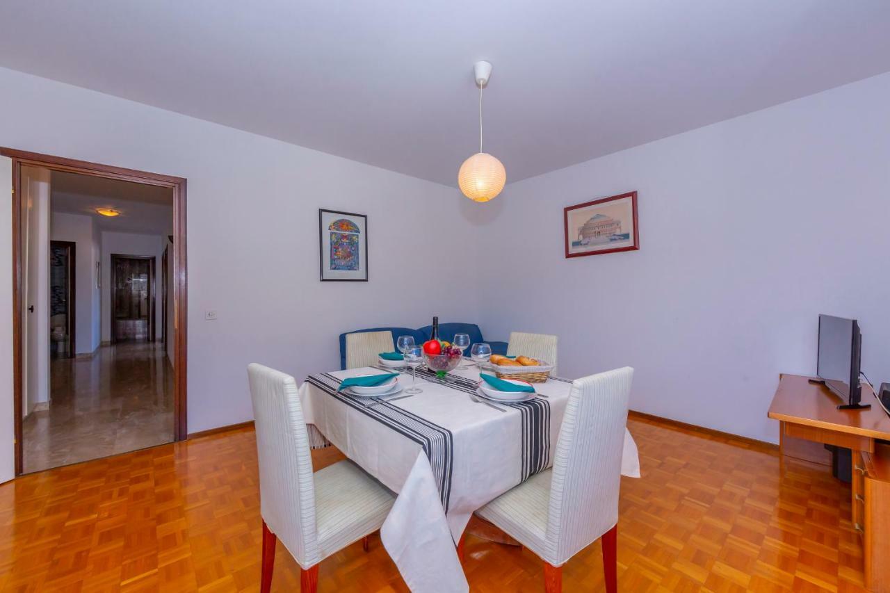 Casa Taddei Apartment Лугано Екстериор снимка