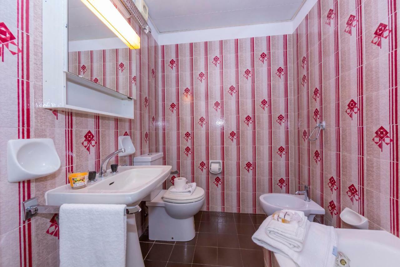 Casa Taddei Apartment Лугано Екстериор снимка